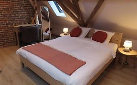 B&B Den Bruynen Bergh